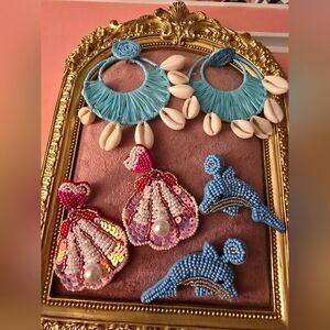 Super Cute Earring Bundle
